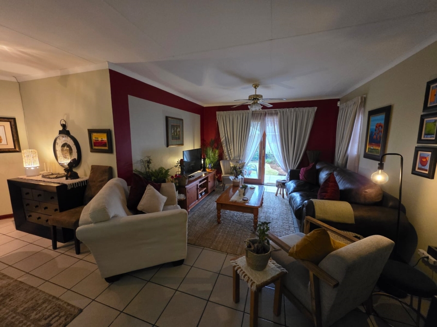 To Let 3 Bedroom Property for Rent in Vaalpark Free State